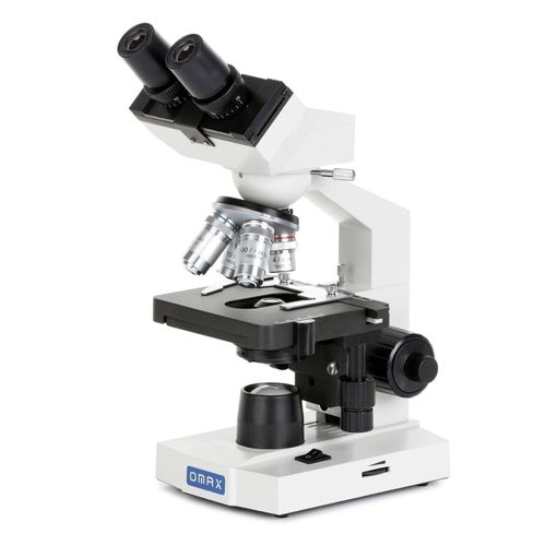avis amscope m82es