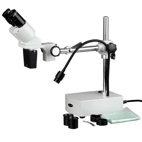 comparatif microscope amscope