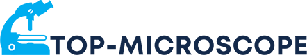 Top microscope