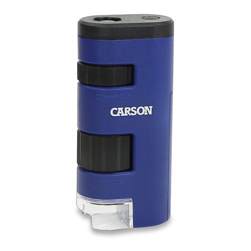 meilleur microscope carson