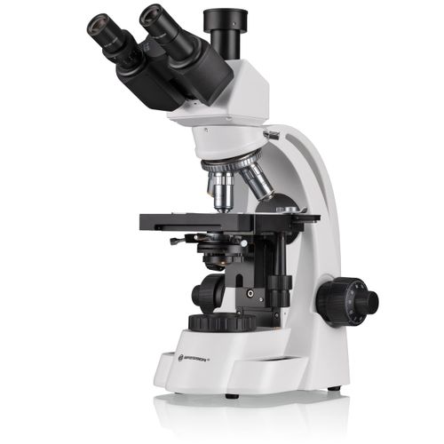 meilleur microscope trinoculaire