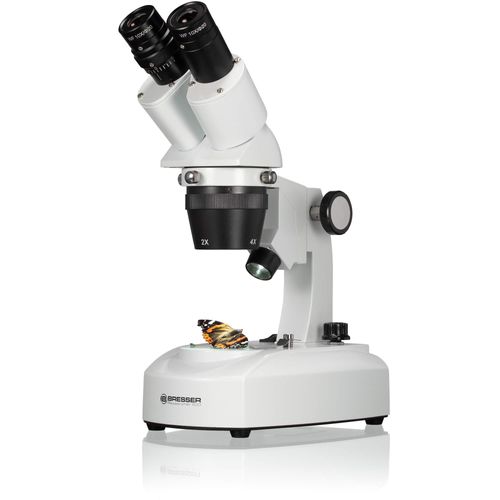 meilleur rapport qualite prix microscope bresser