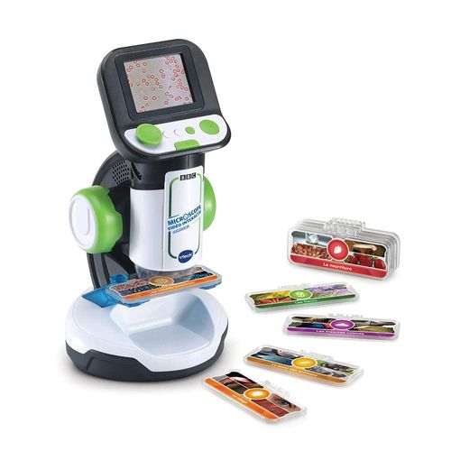 meilleur rapport qualite prix microscope enfant