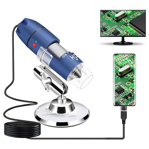 meilleur rapport qualite prix microscope