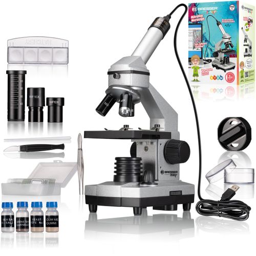 top microscope pour junior