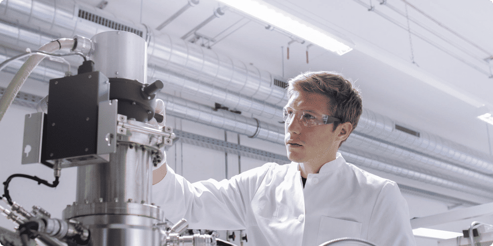 Exploration des bénéfices offerts par les microscopes électroniques en recherche scientifique